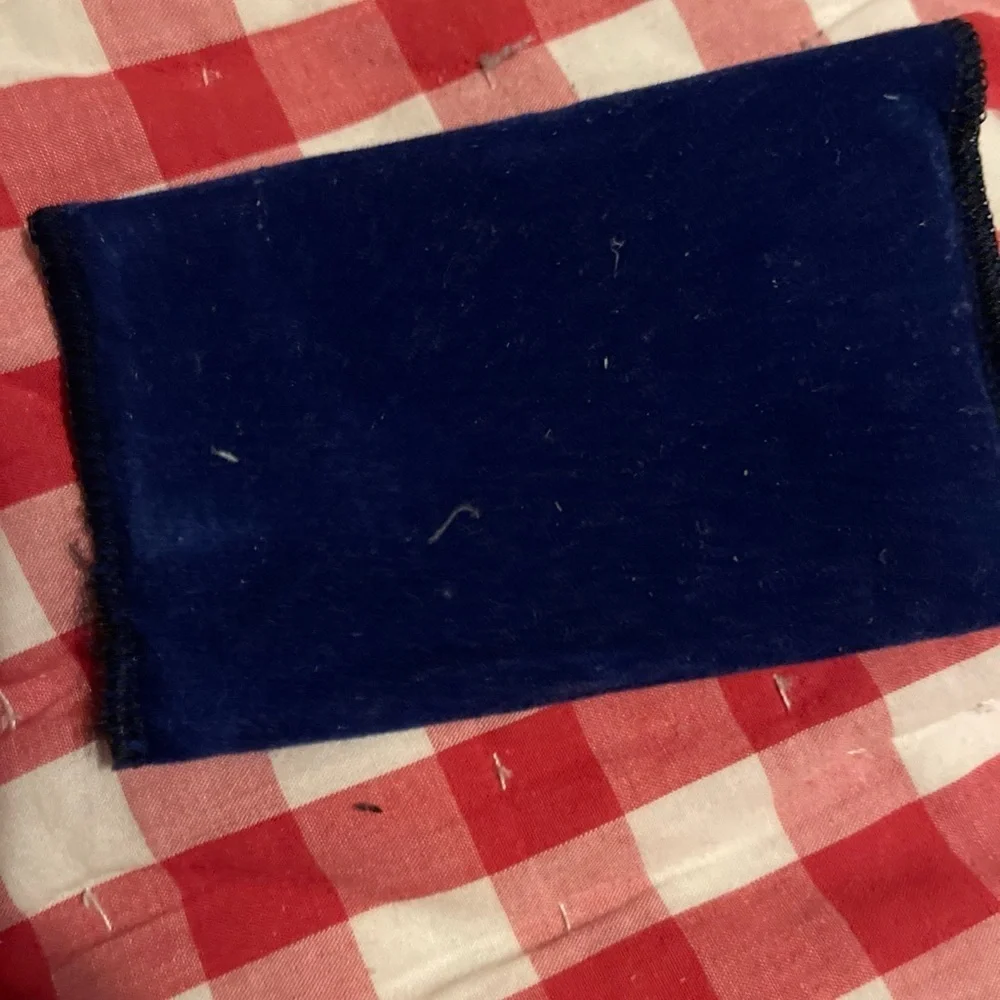 Democrat Business Card Holder